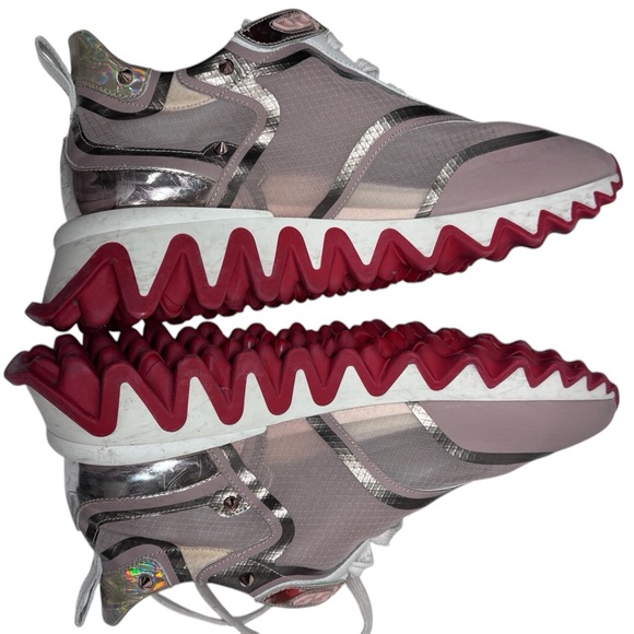 Christian Louboutin Sharkfina Sneakers - Picture 5 of 14